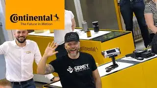 [PT] Relat&oacute;rio da feira comercial 2020 com Sidney Hoffmann