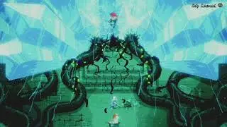 Unsighted - Worthy Trophy/Achievement Guide
