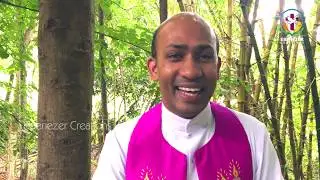 347. നീ ഇങ്ങനെയാണു പെരുമാറിയതെങ്കിൽ പേടിക്കേണ്ടാ ! (Prov 10,29) | Fr.Binoy Karimaruthinkal