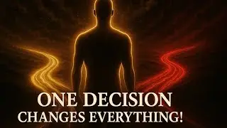Stop Overthinking Discipline &mdash; Tap Into the Quantum Ripple of Small Habits...