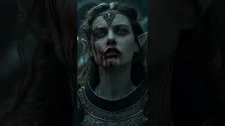 Inside the Vampire King&rsquo;s Forbidden Halls #dracula