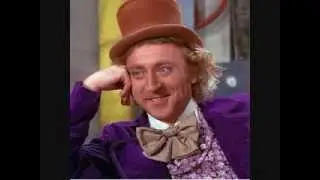 Willy Wonka Hip Hop Sample Flip  (Made In FL Studio 9) Pure Imagination