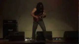 Hugo Hermosilla Guitarfest 2012 