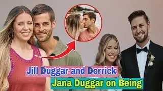 Jil Duggar & Derrick Dillard's Heartfelt Visit to Their Stillborn Daughter's Grave A Tribute of Love