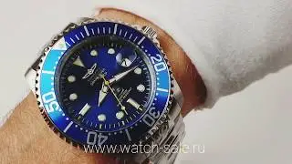 Часы мужские Invicta Grand Diver 27611