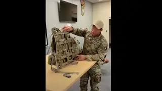 Akmax Molle 2 Large Rucksack with Frame Multicam