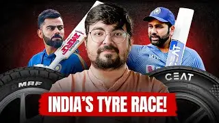 Everything you need to know about India’s Tyre sector | Markets by Zerodha Hindi