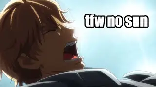 Gawain's English Dub is GOOFY 😂