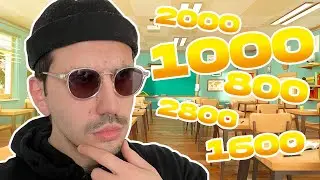 JE DEVINE VOTRE ELO #1 : Je me fais d&eacute;j&agrave; TROLL !