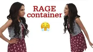 How to contain your rage! with Teala Dunn #17Daily