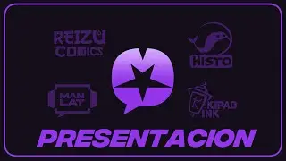 MY MANLA LIST app para criticar mangas latinos