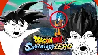 tardecita jugando rankeds de dragon ball y silencio gil re-hecho