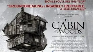 Modern Horror Week - The Cabin In The Woods