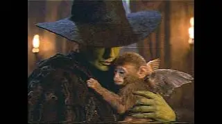 Wicked (1997) never seen before trailer | Demi Moore | Billy Crudup | Nicole Kidman