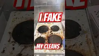 Deep Cleaning a Film Set this one&rsquo;s for you Susan 🫶🏻