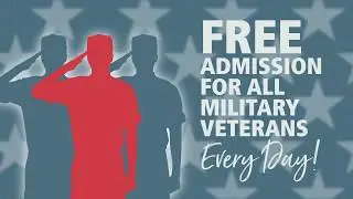 Alabama State Parks &ndash; Parks for Patriots Veterans Program