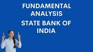 Cracking the Vault: Fundamental Analysis of State Bank of India (SBI) | GAGA SHARE | Ganesh Gandhi