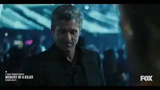 Memory of a Killer | Season 1 (2026) Trailer | 4K | FOX