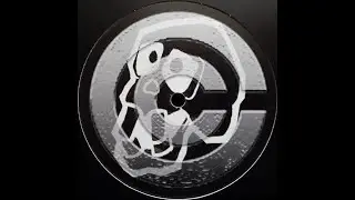 Capsule Core 001 [B2] Empatysm - Untitled