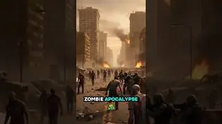 Only legends know the right answer!#apocalypse #shorts