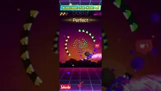Monody X Megalovania [Smash Color] #shorts
