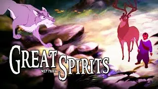 Great Spirits (MEP Part)