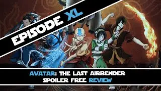 Avatar: The Last Airbender - Spoiler Free Review