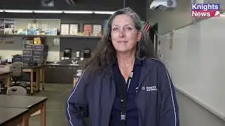 Knights News | May 26, 2022 (Retiring teachers special report)