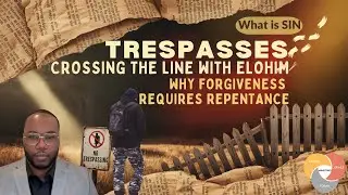 Breaking the Cycle: Understanding Trespasses in Torah and the Sermon on the Mount