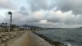 Walking on Beach Sound Effects