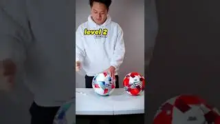 What The Difference Between a $20 and a $120 Ball? #westernstarsports #soccerball