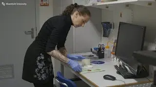 Anna Sch&uuml;th: Light-sheet microscopy, post-mortem human brain, and prostate cancer