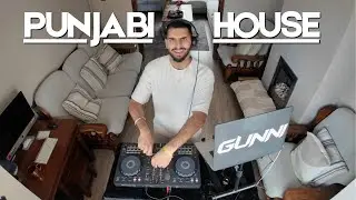 PUNJABI HOUSE MIX | GUNNI | (SIDHU MOOSEWALA, DILJIT DOSANJH, KARAN AUJLA, AP DHILLON )