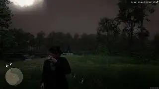 RedM VORP script: Level Up to Increase Health & Stamina Cores