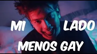 Mi lado menos gay - Juan Pablo Jaramillo