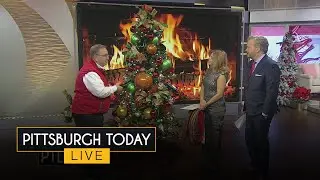 How to brighten up your Christmas tree this holiday season
