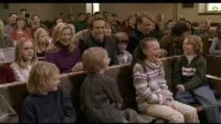 Bloopers- Just Friends