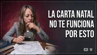 C&oacute;mo Leer Tu Carta DE VERDAD: potencial vs inercia que te bloquea