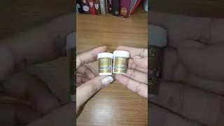 VLCC Gold Bleach Unboxing | Packaging & Inside Products Review