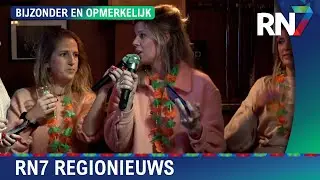 WK Nimweegs Lullen in 't Haantje  ||  RN7 REGIONIEUWS