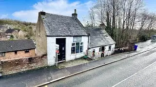 Kilbirnie. Charming Commercial Property