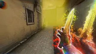 xo❤ (csgo montage)