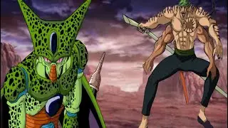 Imperfect Cell VS Grinpatch