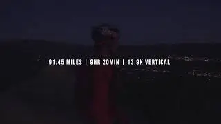 Durango Trails Town Challenge: PSR
