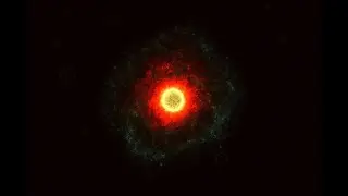 Particle's Dream State
