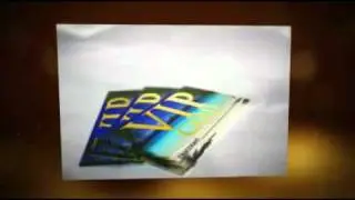 Silk laminated business cards