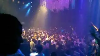 DJ Adir Ron - Rythem Is A Dancer, 5.12 @ Oman 17 Tel Aviv
