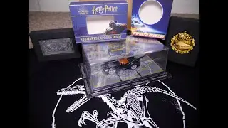 Zavvi Zbox November 2021 Unboxing