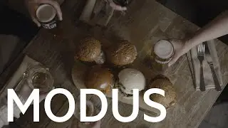 Shepherd Neame's new Burgers | MODUS