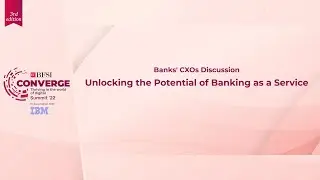 Industry Presentation: How Can Digital Create Business Value for PSU Banks